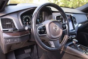 Volvo XC90 bild 19