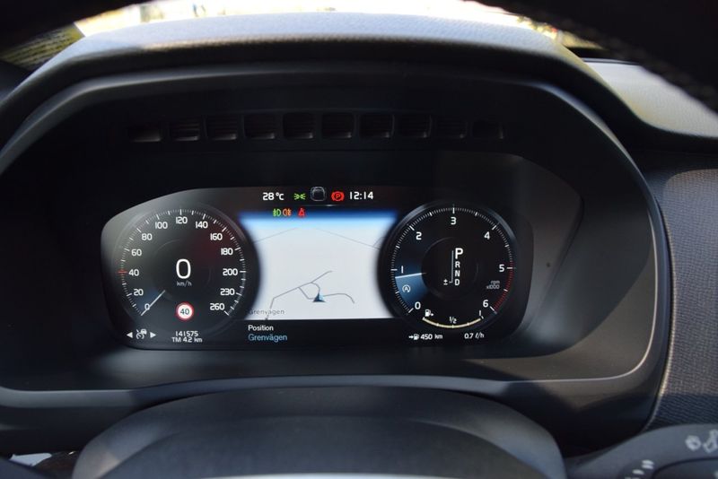 Volvo XC90 bild 17