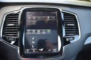 Volvo XC90 bild 14