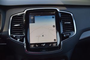 Volvo XC90 bild 13