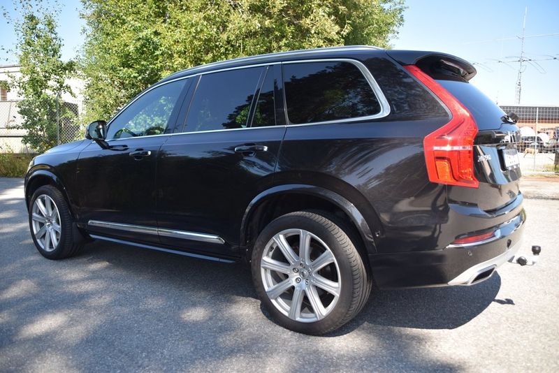Volvo XC90 bild 3