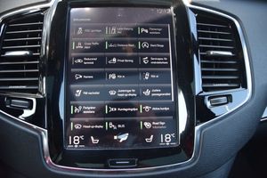 Volvo XC90 bild 12