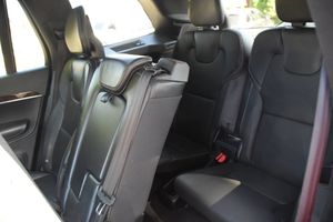 Volvo XC90 bild 9