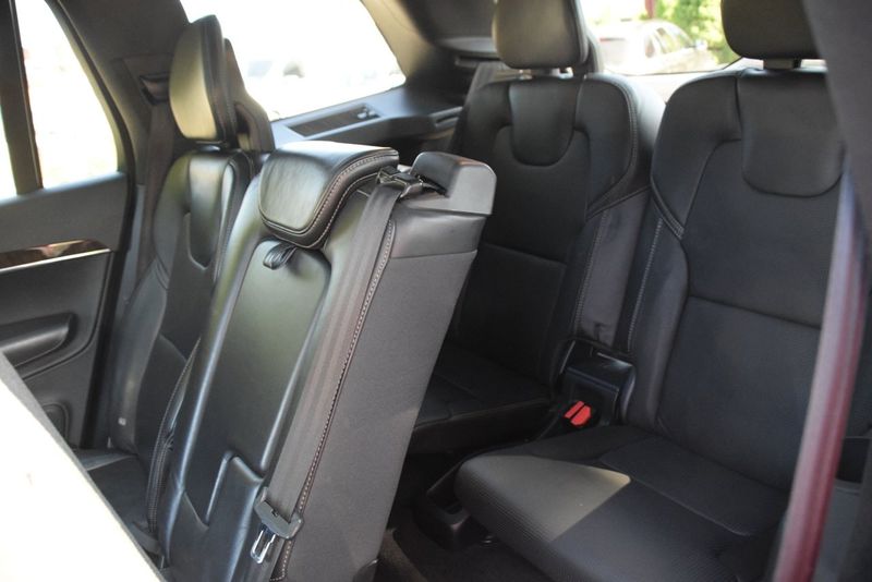 Volvo XC90 bild 9