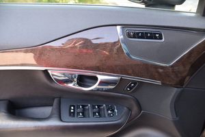 Volvo XC90 bild 21