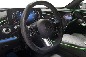 Mercedes E300 bild 9