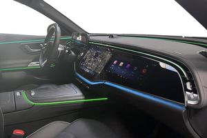 Mercedes E300 bild 7