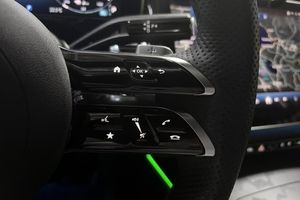 Mercedes E300 bild 11