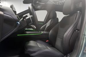 Mercedes E300 bild 6
