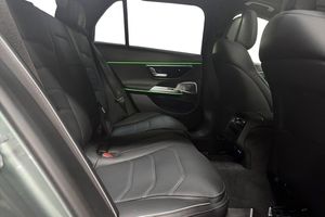 Mercedes E300 bild 24