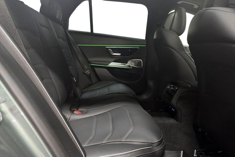 Mercedes E300 bild 24