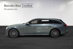 Mercedes E300 bild 2