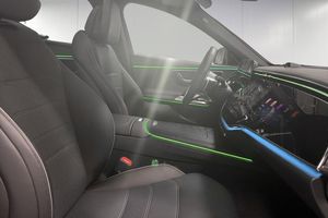 Mercedes E300 bild 5