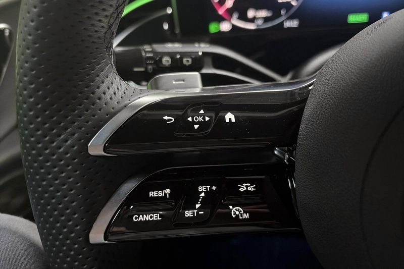 Mercedes E300 bild 10