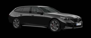 BMW 530 bild 1