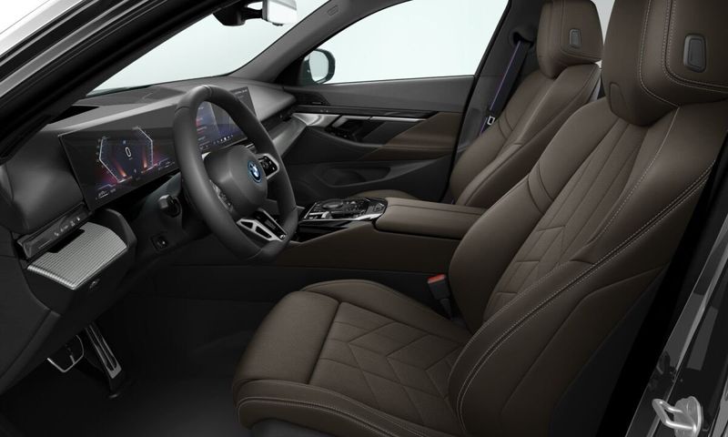 BMW 530 bild 3