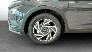 Hyundai Bayon bild 9