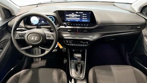 Hyundai Bayon bild 4