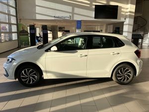 Volkswagen Polo bild 1