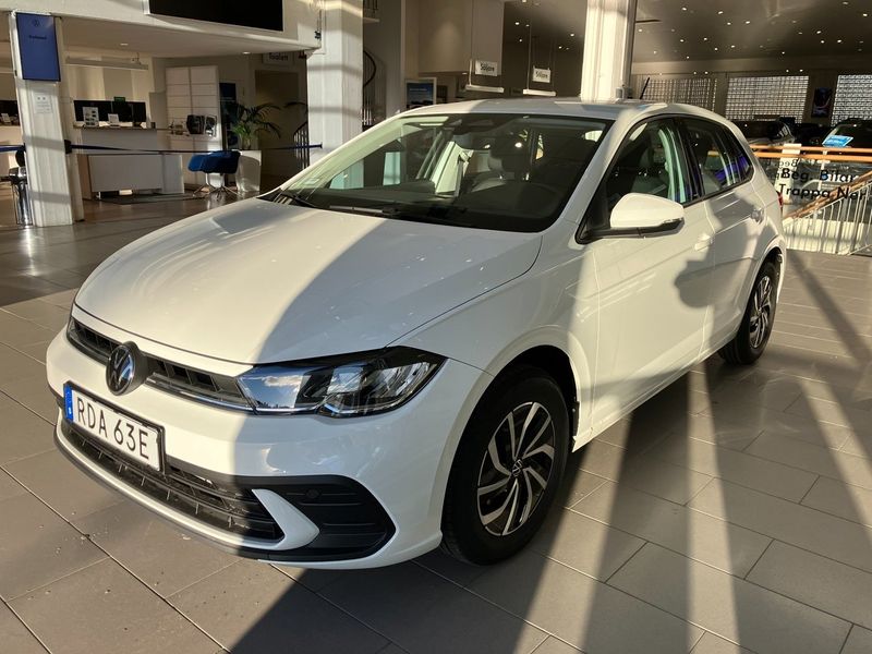 Volkswagen Polo bild 2