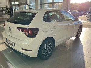 Volkswagen Polo bild 3