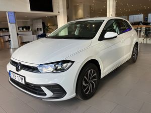 Volkswagen Polo bild 2