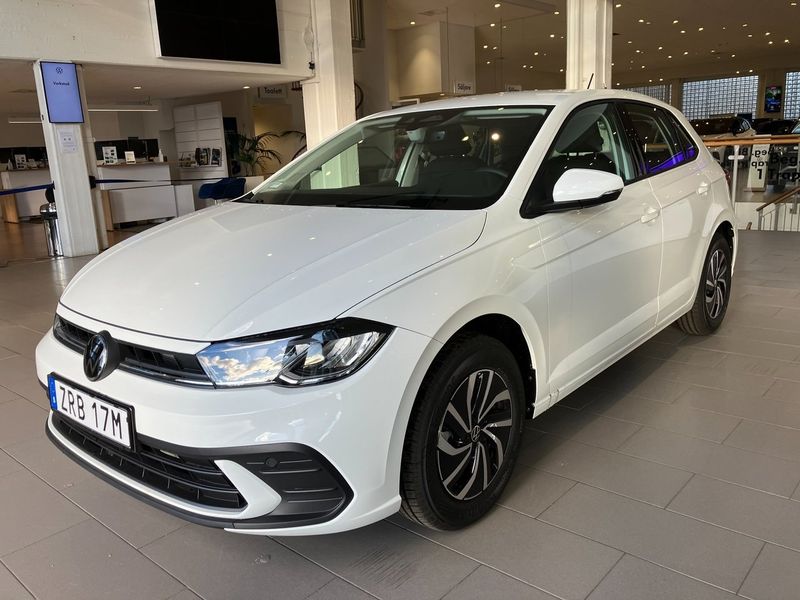 Volkswagen Polo bild 2