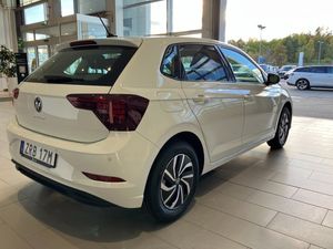 Volkswagen Polo bild 3