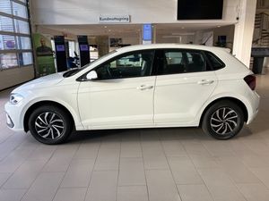 Volkswagen Polo bild 1