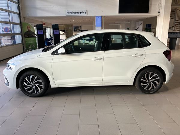 Volkswagen Polo OMGÅENDE LEVERANS! - 2027