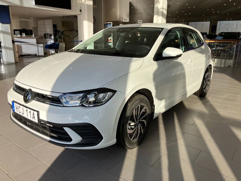 Volkswagen Polo bild 2