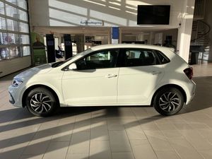 Volkswagen Polo bild 1