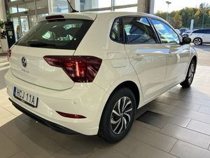 Volkswagen Polo bild 3