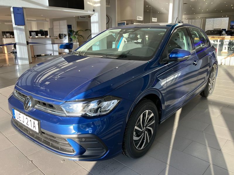 Volkswagen Polo bild 2