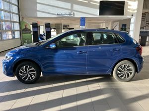 Volkswagen Polo bild 1