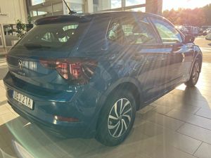 Volkswagen Polo bild 3