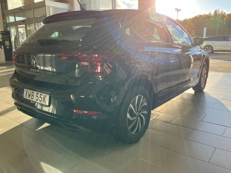 Volkswagen Polo bild 3