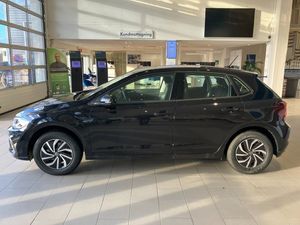 Volkswagen Polo bild 1