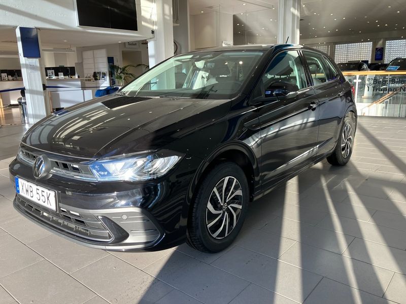 Volkswagen Polo bild 2