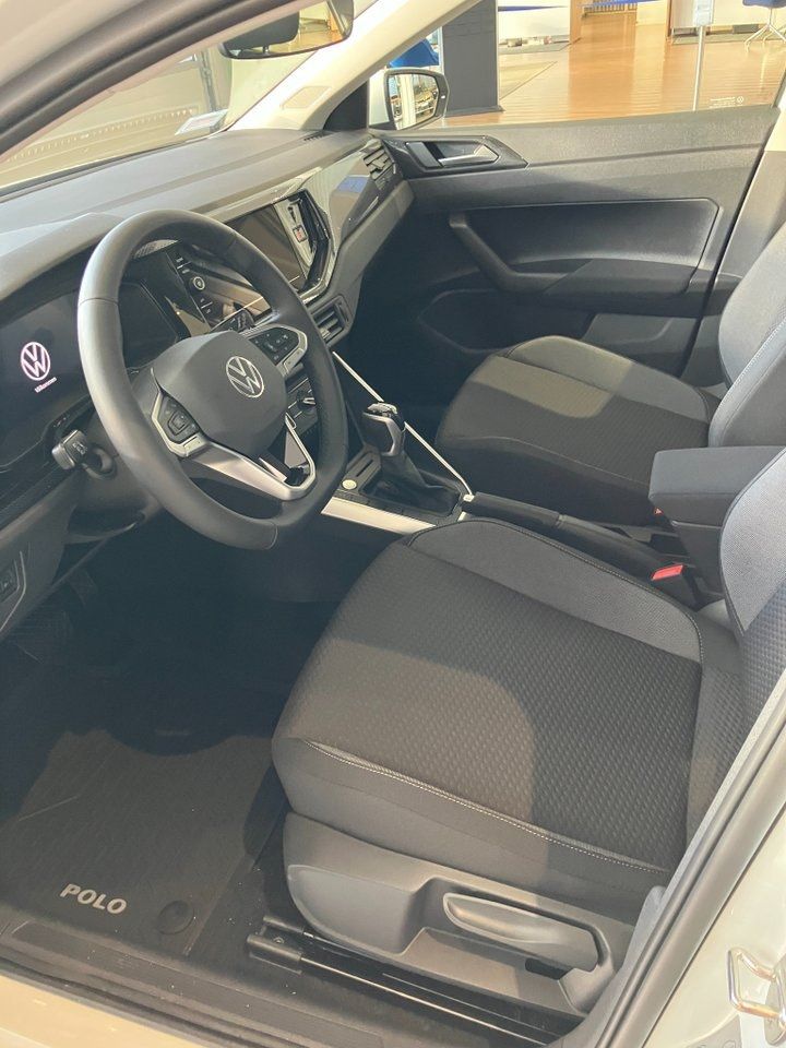 Volkswagen Polo bild 4