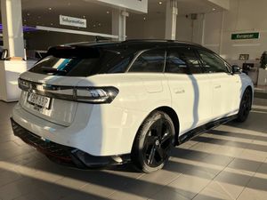 Volkswagen ID.7 bild 4