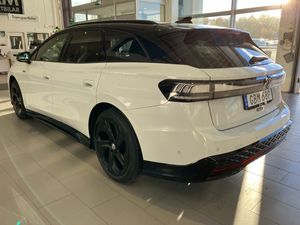Volkswagen ID.7 bild 6