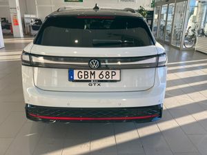 Volkswagen ID.7 bild 5