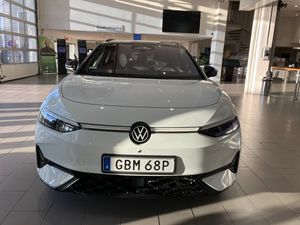 Volkswagen ID.7 bild 2