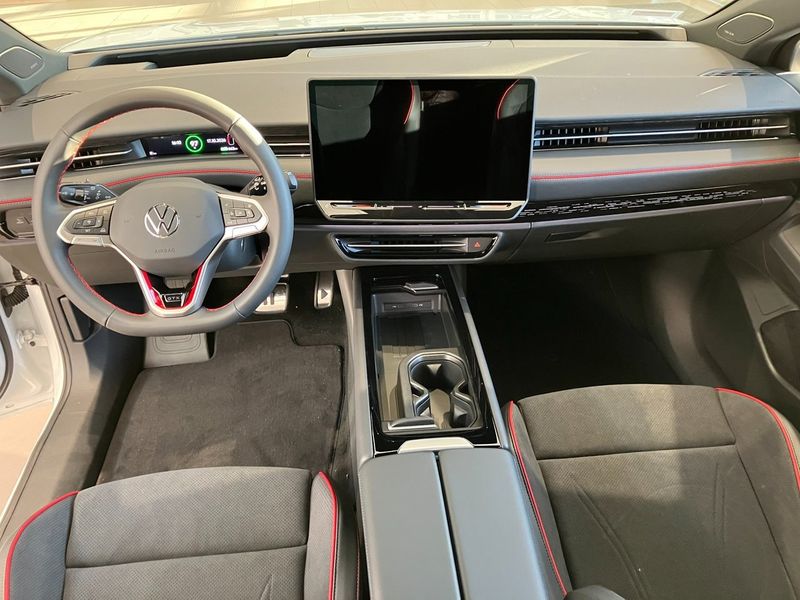 Volkswagen ID.7 bild 8