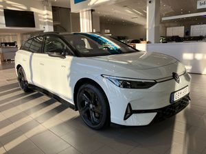 Volkswagen ID.7 bild 3
