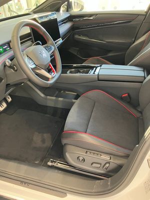 Volkswagen ID.7 bild 7