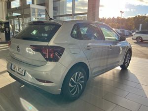 Volkswagen Polo bild 3