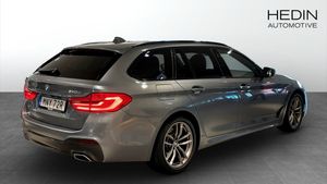 BMW 520 bild 2