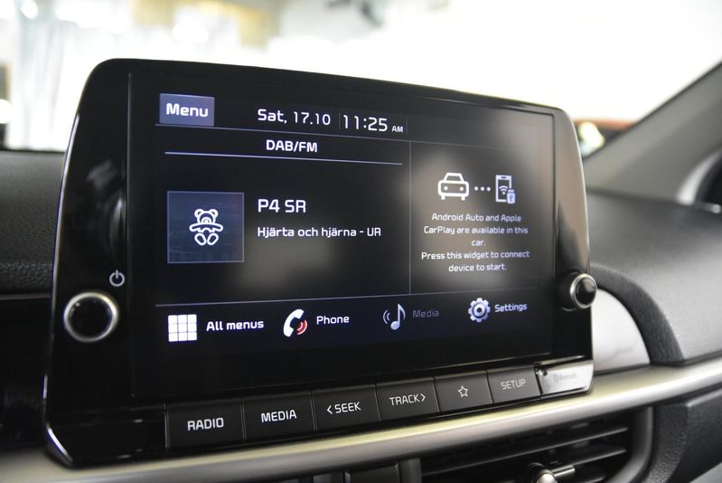 Kia Picanto bild 10